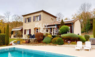 Maison 6 Pièces 160 m² à vendre à Crest (26400)