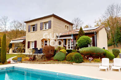 Maison 6 pièces 549900 €