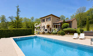 Maison 6 Pièces 160 m² à vendre à Crest (26400)