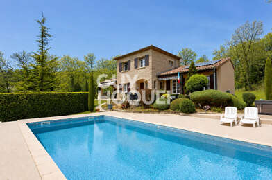 Maison 6 pièces 499000 €