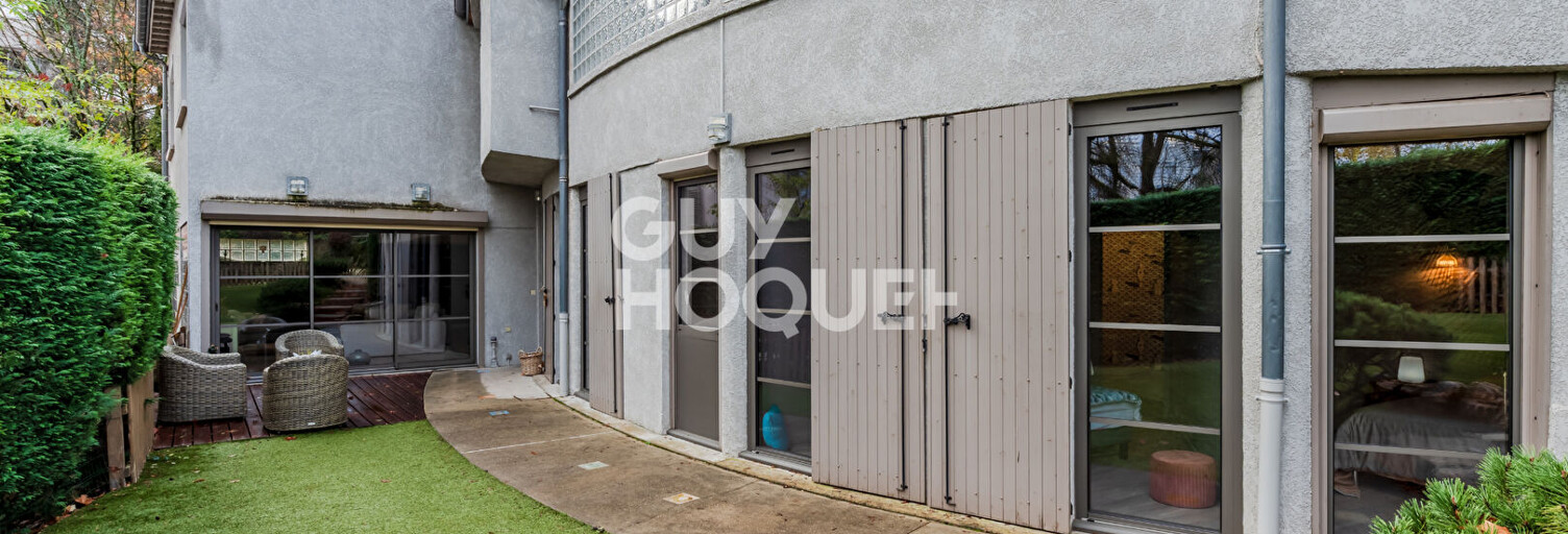 Appartement 5 Pièces 156 m² à vendre à Sainte-Foy-lès-Lyon (69110)