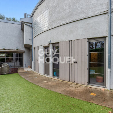 Appartement 5 pièces 729000 €