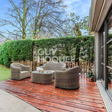 Appartement 5 pièces 729000 €