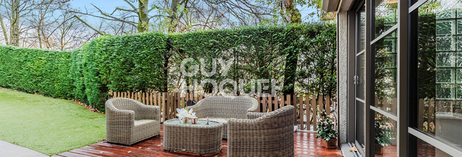 Appartement 5 Pièces 156 m² à vendre à Sainte-Foy-lès-Lyon (69110)