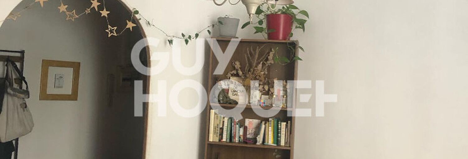 Appartement 3 Pièces 68 m² à louer à Lyon 1 (69001)