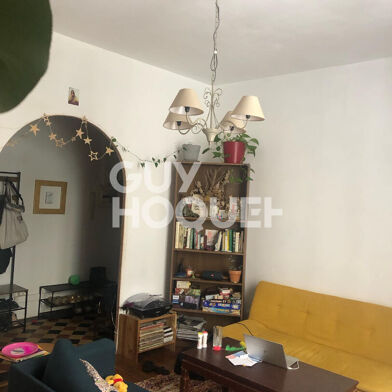 Appartement 3 pièces 900 €