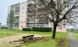 Appartement 4 Pièces 86 m² à vendre à Saint-Maurice-de-Beynost (01700)