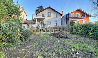 Maison 4 Pièces 120 m² à vendre à Bron (69500)