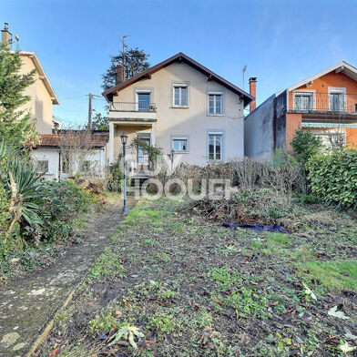 Maison 4 pièces 480000 €