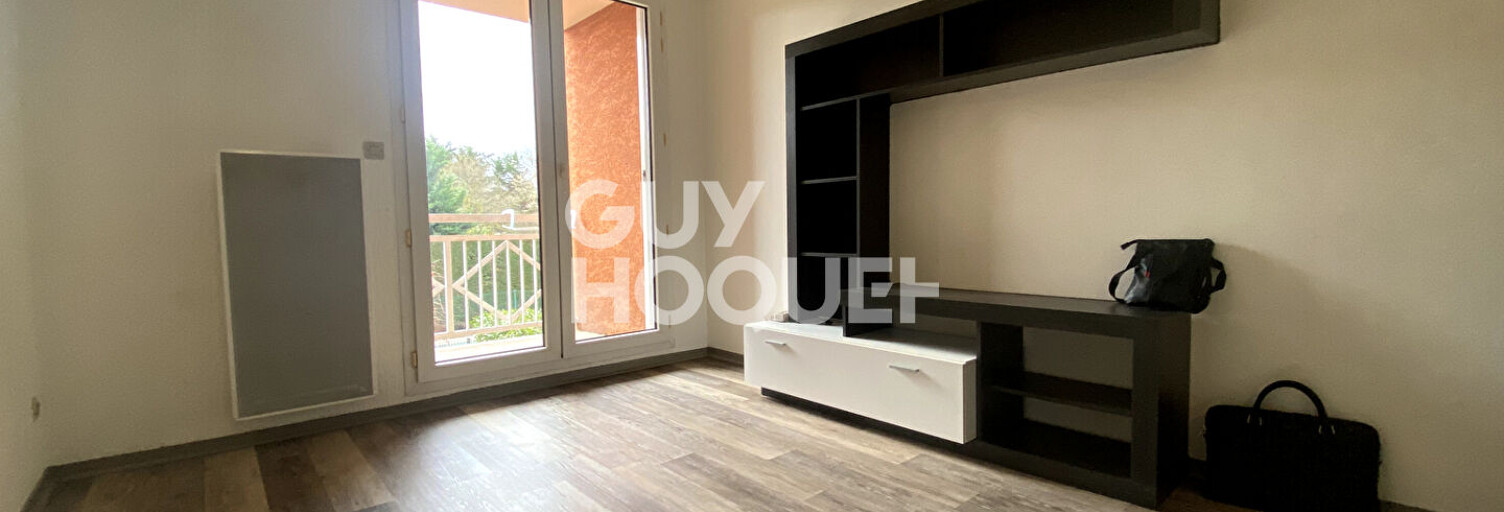 Appartement 2 Pièces 30 m² à louer à Toulouse (31400)
