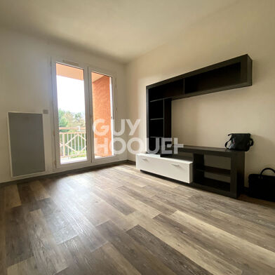 Appartement 2 pièces 109900 €