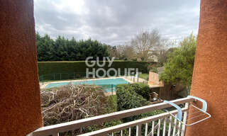 Appartement 2 Pièces 30 m² à vendre à Toulouse (31400)