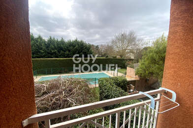 Appartement 2 pièces 109900 €