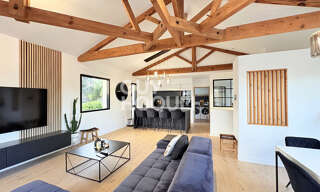 Maison 5 Pièces 120 m² à vendre à Villenave-d'Ornon (33140)