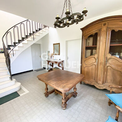 Maison 6 pièces 297000 €