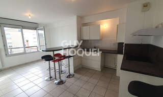 Appartement 2 Pièces 41 m² à vendre à Oullins-Pierre-Bénite (69600)