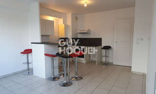 Appartement 2 Pièces 41 m² à vendre à Oullins-Pierre-Bénite (69600)