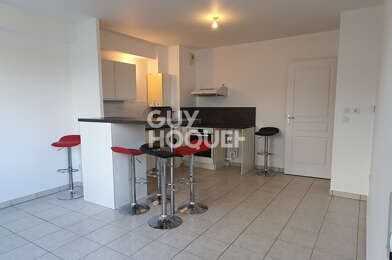 Appartement 2 pièces 197000 €