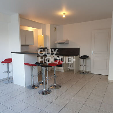 Appartement 2 pièces 197000 €