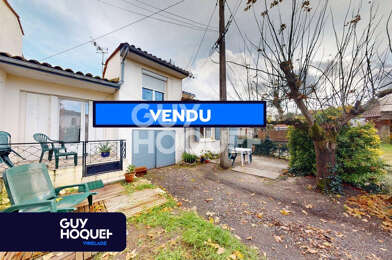 Maison 4 pièces 150000 €