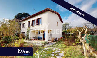 Maison 4 Pièces 88 m² à vendre à Cérons (33720)