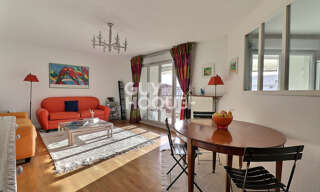 Appartement 4 Pièces 92 m² à vendre à Lyon 3 (69003)