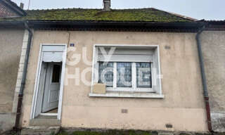 Maison 2 Pièces 32 m² à vendre à Anglure (51260)