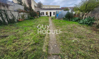 Maison 4 Pièces 104 m² à vendre à Talence (33400)