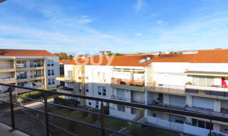 Appartement 3 Pièces 65 m² à louer à Perpignan (66000)