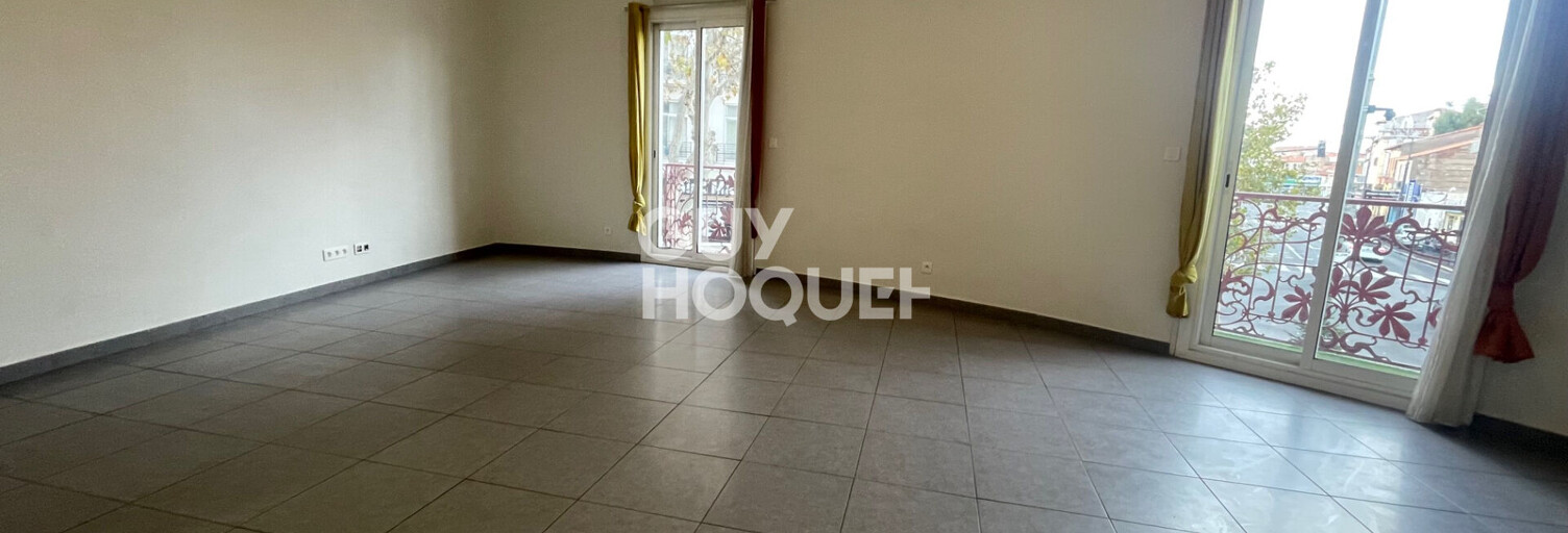 Appartement 4 Pièces 116 m² à louer à Perpignan (66000)