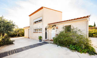 Maison 6 Pièces 160 m² à vendre à Cabestany (66330)