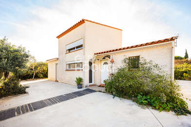 Maison 6 pièces 435000 €