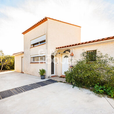 Maison 6 pièces 435000 €