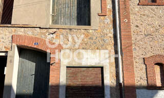 Maison 1 Pièce 97 m² à vendre à Fourques (66300)