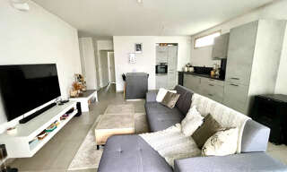 Appartement 3 Pièces 67 m² à vendre à Lyon 7 (69007)