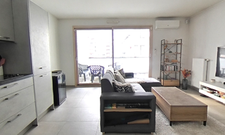 Appartement 3 Pièces 67 m² à vendre à Lyon 7 (69007)