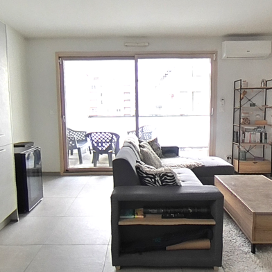 Appartement 3 pièces 355000 €