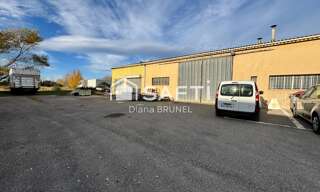 Commerce 7 Pièces 860 m² à vendre à Pertuis (84120)