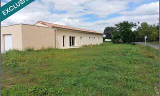 Maison 4 Pièces 105 m² à vendre à Puybegon (81390)