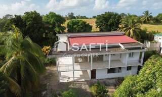 Maison 4 Pièces 254 m² à vendre à Le François (97240)