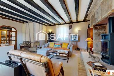 Maison 6 pièces 299000 €