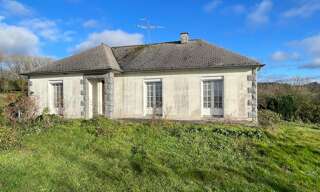 Maison 5 Pièces 98 m² à vendre à Champéon (53640)