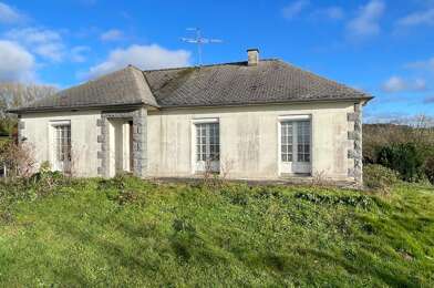 Maison 5 pièces 118200 €