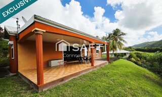 Maison 4 Pièces 112 m² à vendre à Sainte-Luce (97228)