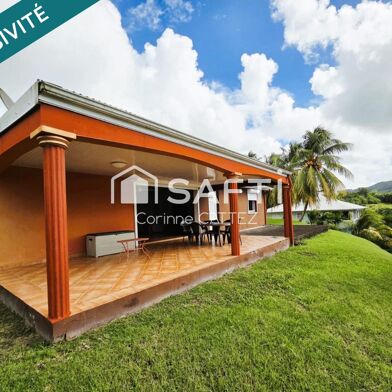 Maison 4 pièces 440000 €