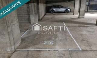 Garage  13 m² à vendre à Boulogne-Billancourt (92100)