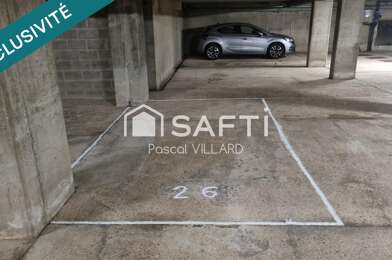 Garage  21000 €