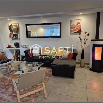 Maison 5 pièces 525000 €