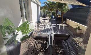 Maison 5 Pièces 135 m² à vendre à Damgan (56750)