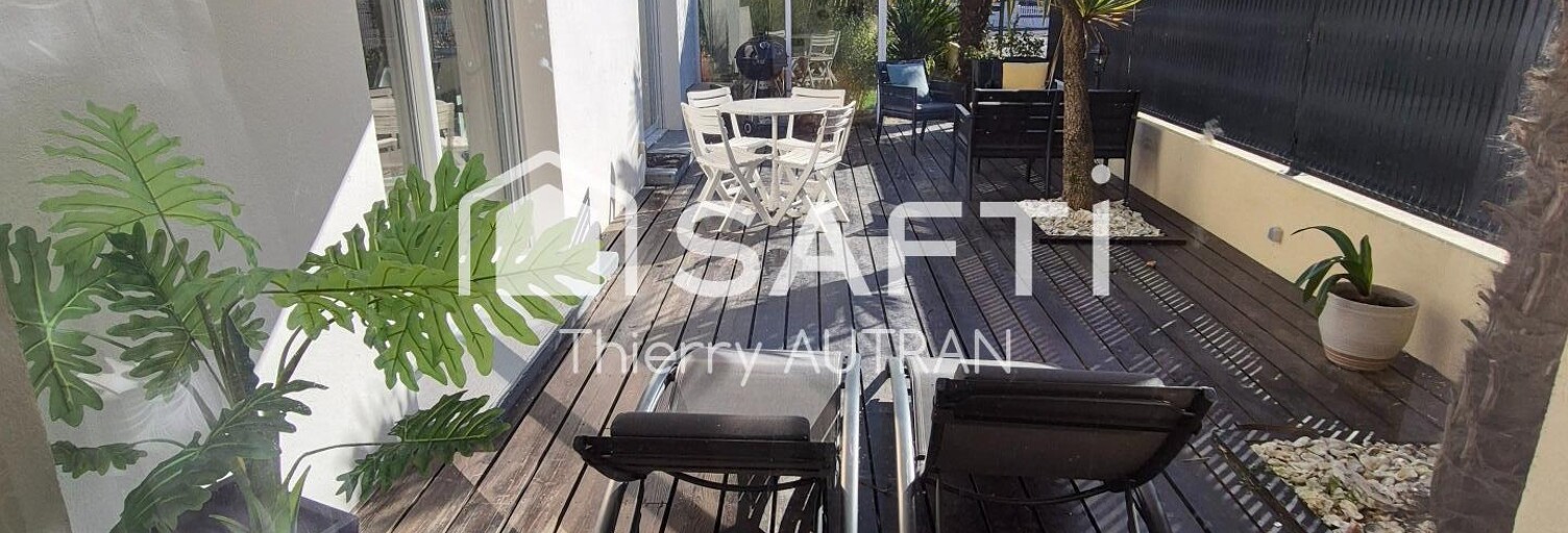 Maison 5 Pièces 135 m² à vendre à Damgan (56750)